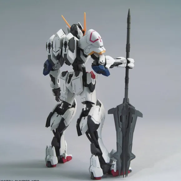 1/100 MG Gundam Barbatos