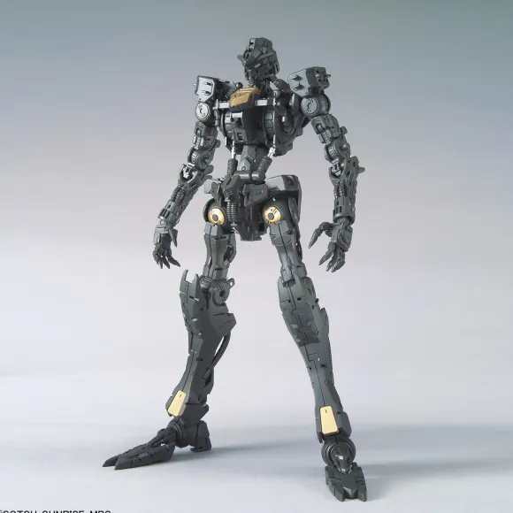 1/100 MG Gundam Barbatos