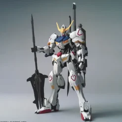 1/100 MG Gundam Barbatos