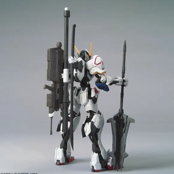 1/100 MG Gundam Barbatos