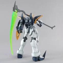 1/100 MG Gundam Deathscythe EW Version
