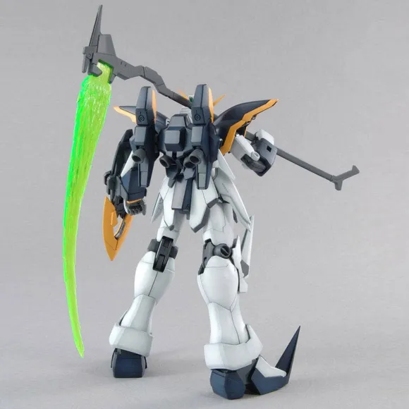 1/100 MG Gundam Deathscythe EW Version