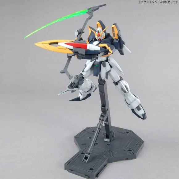 1/100 MG Gundam Deathscythe EW Version