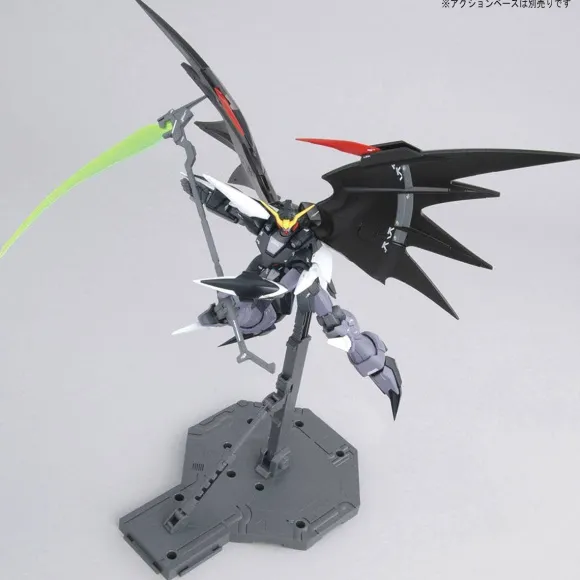 1/100 MG Gundam Deathscythe Hell EW Ver.