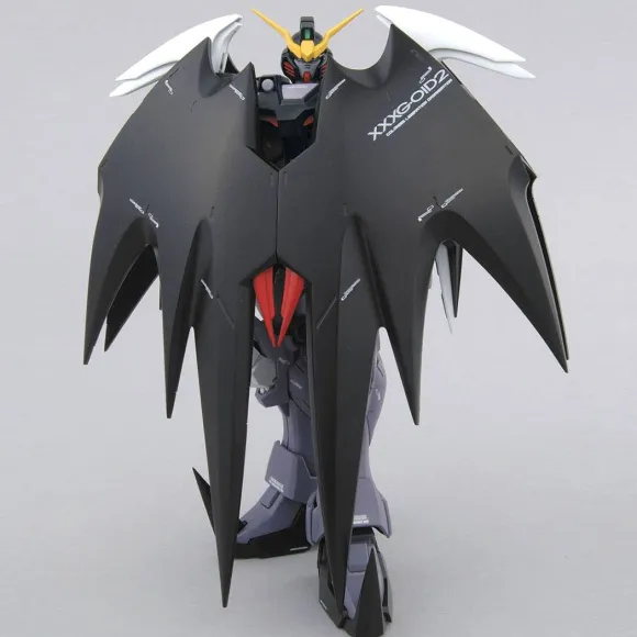 1/100 MG Gundam Deathscythe Hell EW Ver.