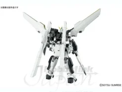 1/100 MG Gundam Double X