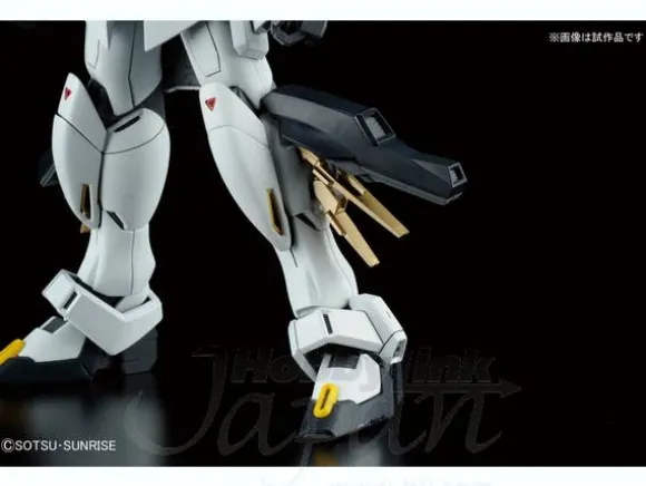 1/100 MG Gundam Double X