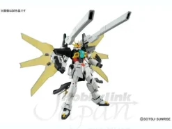 1/100 MG Gundam Double X