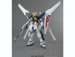 1/100 MG Gundam Double X