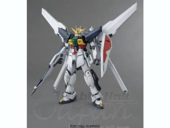 1/100 MG Gundam Double X