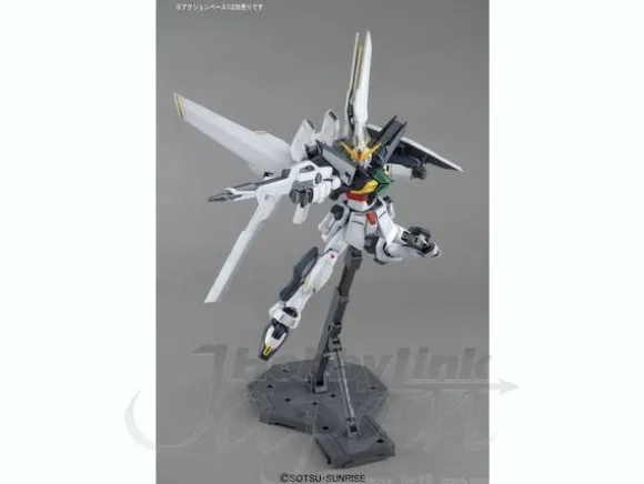 1/100 MG Gundam Double X