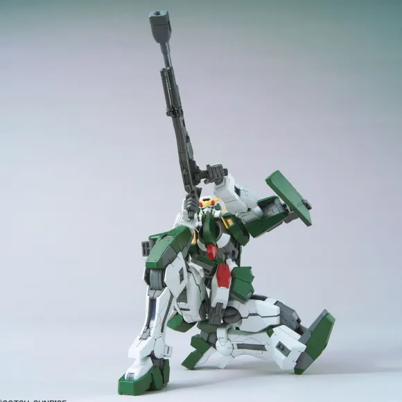 1/100 MG Gundam Dynames