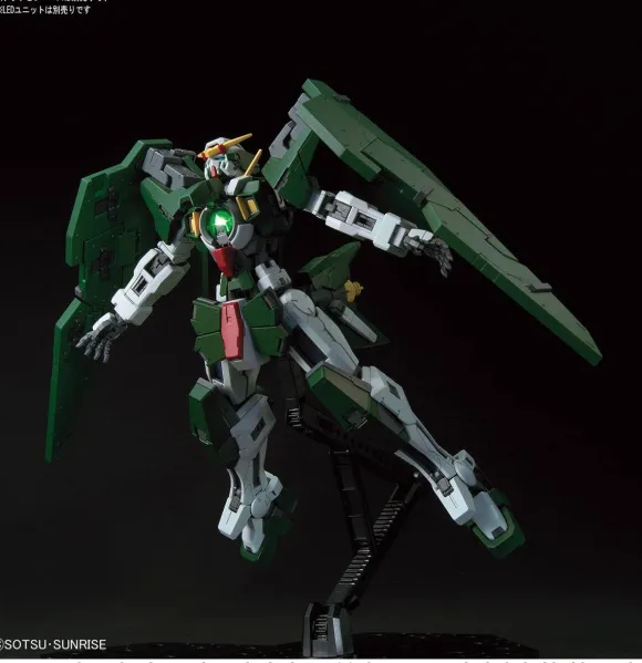 1/100 MG Gundam Dynames