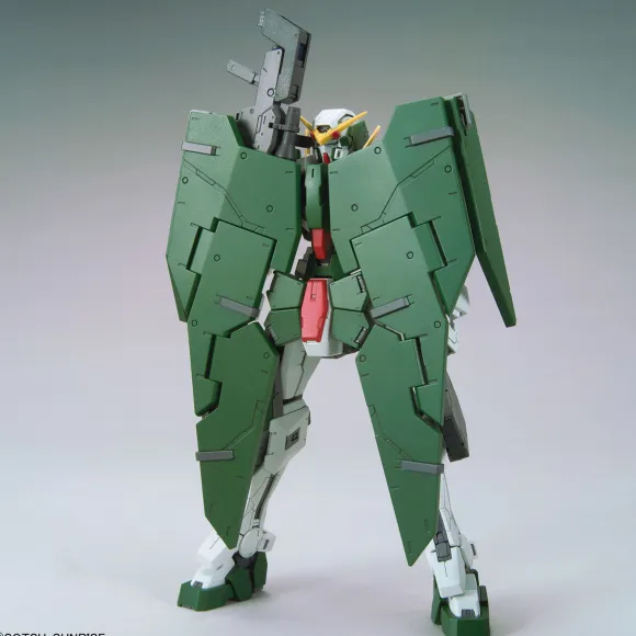 1/100 MG Gundam Dynames