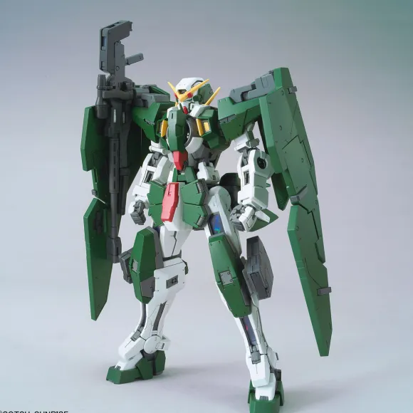 1/100 MG Gundam Dynames