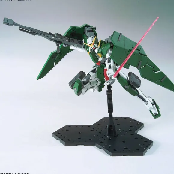 1/100 MG Gundam Dynames