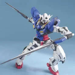 1/100 MG Gundam Exia