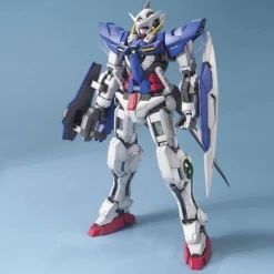 1/100 MG Gundam Exia