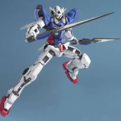 1/100 MG Gundam Exia