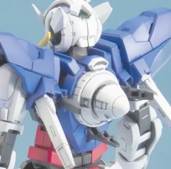 1/100 MG Gundam Exia