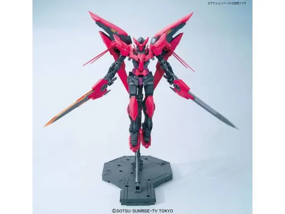 1/100 MG Gundam Exia Dark Matter