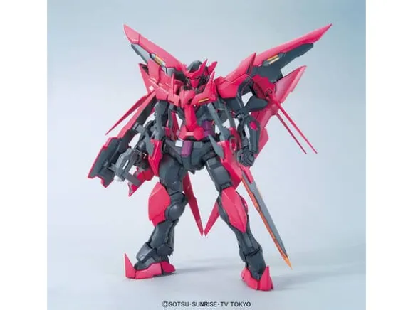 1/100 MG Gundam Exia Dark Matter
