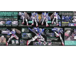 1/100 MG Gundam Exia Ignition Mode
