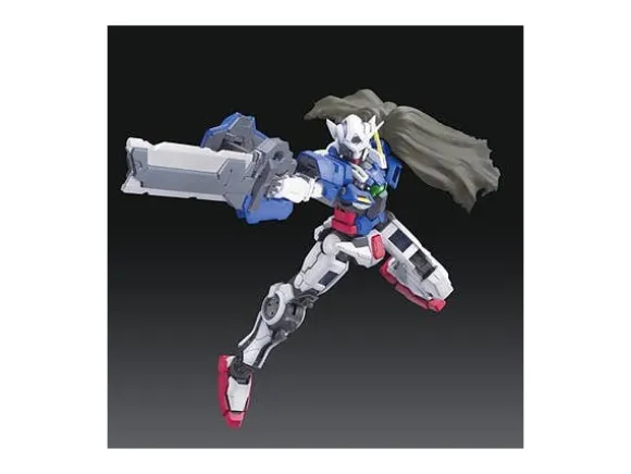 1/100 MG Gundam Exia Ignition Mode