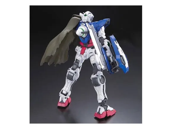 1/100 MG Gundam Exia Ignition Mode