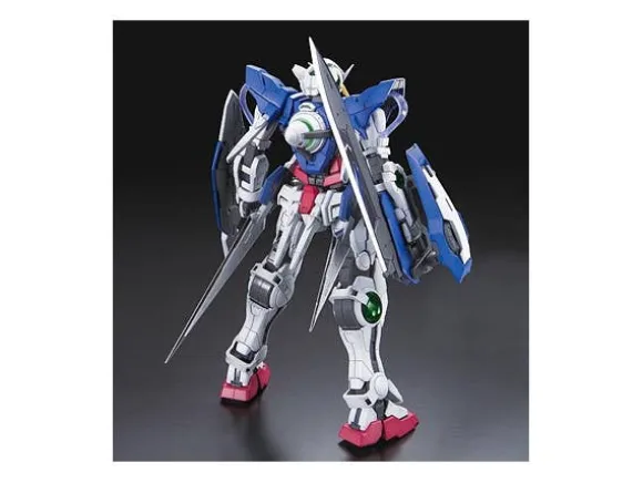 1/100 MG Gundam Exia Ignition Mode