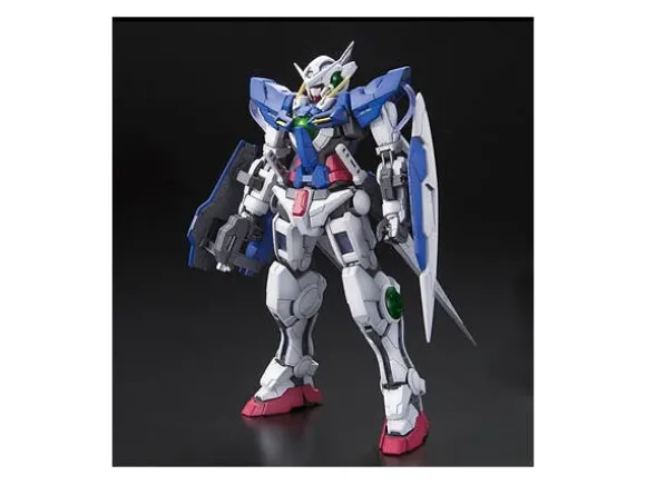 1/100 MG Gundam Exia Ignition Mode