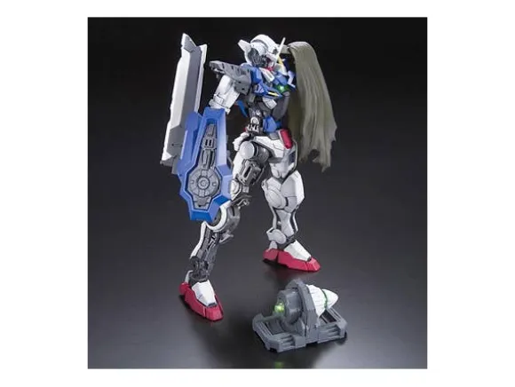 1/100 MG Gundam Exia Ignition Mode