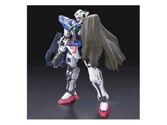 1/100 MG Gundam Exia Ignition Mode