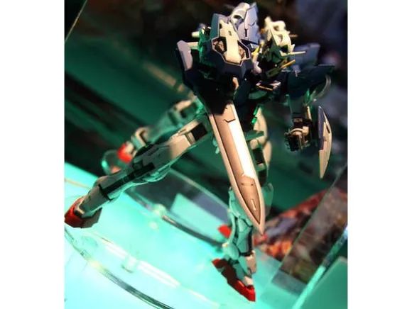 1/100 MG Gundam Exia Ignition Mode