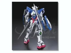 1/100 MG Gundam Exia Ignition Mode Limited Edition