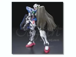 1/100 MG Gundam Exia Ignition Mode Limited Edition