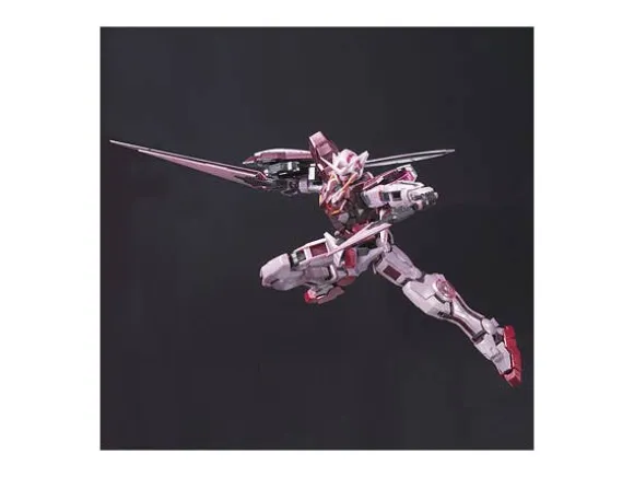 1/100 MG Gundam Exia Trans-Am Mode