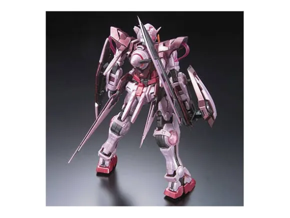 1/100 MG Gundam Exia Trans-Am Mode