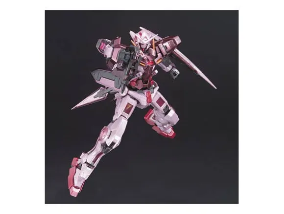 1/100 MG Gundam Exia Trans-Am Mode