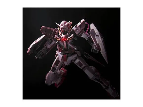 1/100 MG Gundam Exia Trans-Am Mode