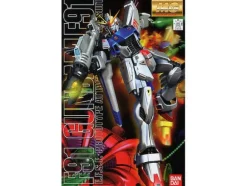 1/100 MG Gundam F91