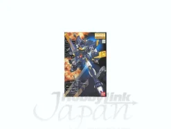 1/100 MG Gundam F91 Harrison (Blue)