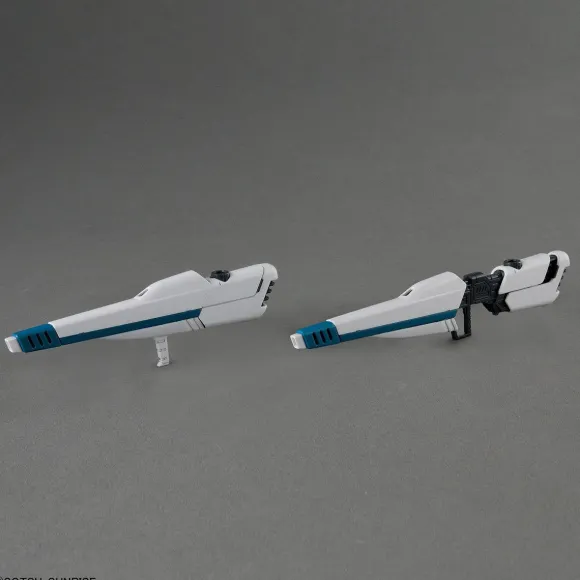 1/100 MG Gundam F91 Ver.2.0