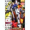 1/100 MG Gundam F91 w/Special Clear Armor Parts