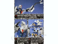 1/100 MG Gundam GP03S