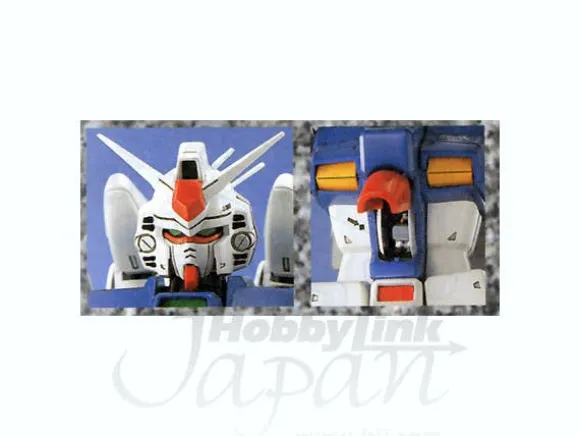 1/100 MG Gundam GP03S