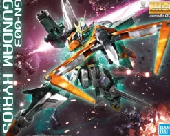 1/100 MG Gundam Kyrios