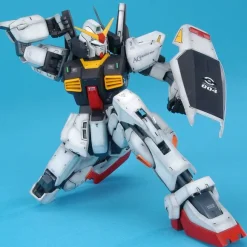 1/100 MG Gundam Mk-II Ver. 2.0 AEUG