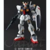 1/100 MG Gundam Mk-II Ver. 2.0 AEUG w/Special Clear Armor Parts
