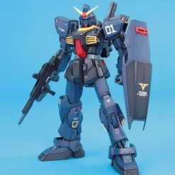 1/100 MG Gundam Mk-II Ver. 2.0 Titans
